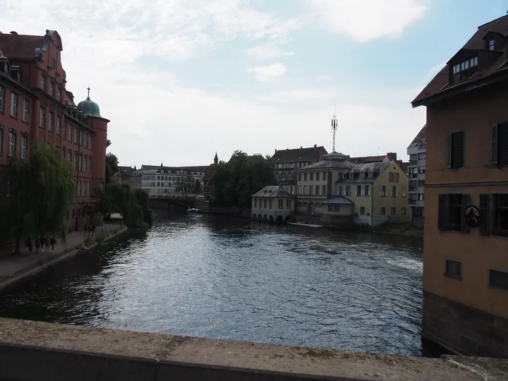 Strasbourg (France)